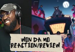 Mavin All Stars- Won Da Mo (REACTION/REVIEW) || palmwinepapi