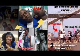 Mohbad K!LLa Caught?😩Ex Marlian Confess How Shubomi Join Naira Marley and Zino to Finish Mohbad