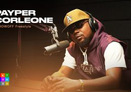 Most Versatile Nigerian Rapper??! | Payper Corleone freestyles on SHOWOFF