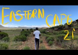 My December Vacation in the Eastern Cape