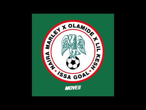 Naira Marley - Issa Goal [ Feat Olamide & Lil Kesh ][ slowed ]