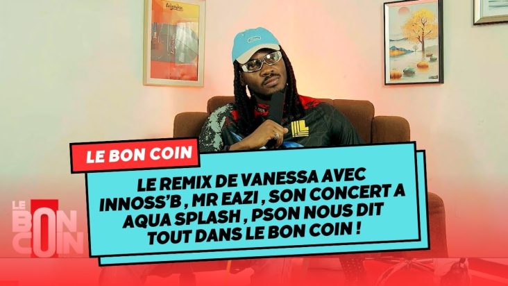 PSON | LE BON COIN