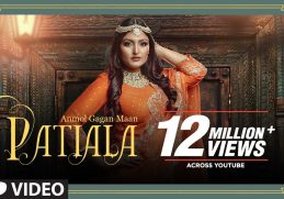 Patiala (Full Song) Anmol Gagan Maan | Jatinder Jeetu | Surjit Khairhwala | New Punjabi Songs 2020