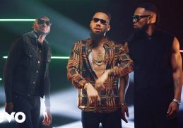 Phyno - Okpeke [Official Video] ft. 2Baba, Flavour