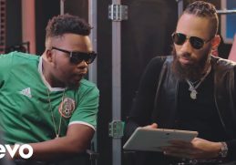 Phyno - Onyeoma (Official Video) ft. Olamide