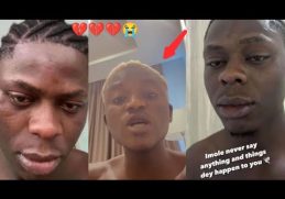 Portable Speak More Truth About Mohbad D€@TH | Naira Marley and Record Label in Trouble