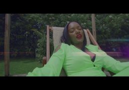 Queen Cha ft Bruce Melodie - Twongere  [Official Video]