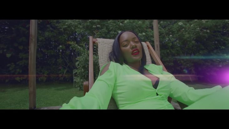 Queen Cha ft Bruce Melodie - Twongere  [Official Video]