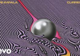 Tame Impala - New Person, Same Old Mistakes (Audio)