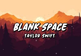 Taylor Swift - Blank Space (mix lyrics) | Rihanna