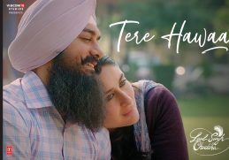 Tere Hawaale (Full Video) Laal Singh Chaddha | Aamir,Kareena | Arijit,Shilpa | Pritam,Amitabh,Advait