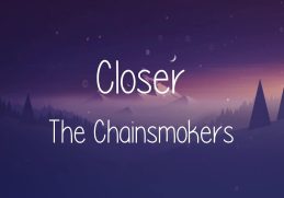 The Chainsmokers - Closer (Lyrics) | Taylor Swift, Rema,... (MIX LYRICS)