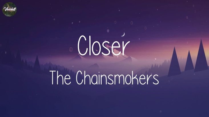 The Chainsmokers - Closer (Lyrics) | Taylor Swift, Rema,... (MIX LYRICS)