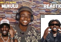 This song is a good surprise! | Olamide – Mukulu ft Rema