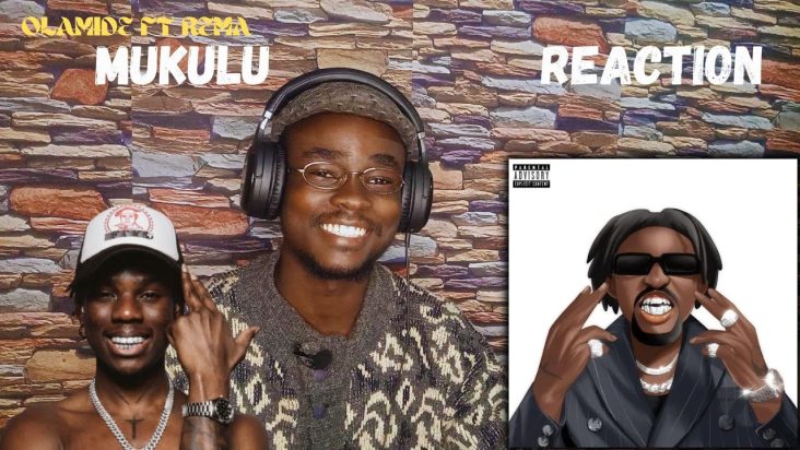 This song is a good surprise! | Olamide – Mukulu ft Rema