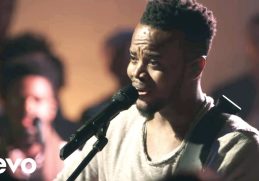 Travis Greene - You Waited (Official Music Video)