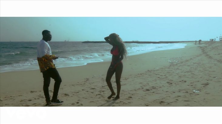 Zlatan - Omoge [Official Video] ft. Oritsefemi