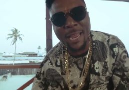 Zlatan ft Oritsefemi - Omoge [Official Video] | Freeme TV