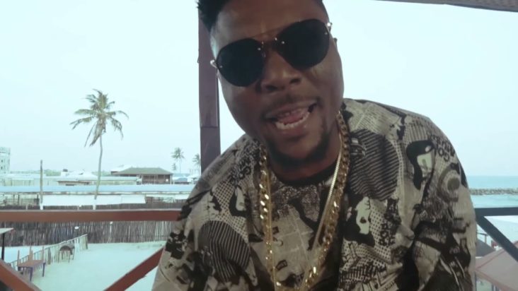 Zlatan ft Oritsefemi - Omoge [Official Video] | Freeme TV