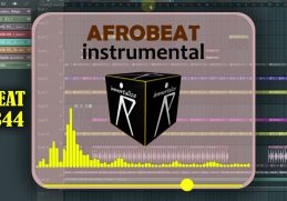 afrobeat free instrumental