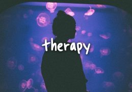 khalid - therapy // lyrics