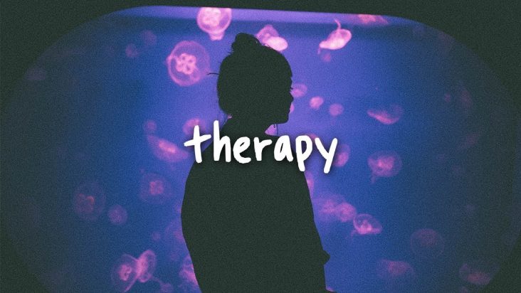 khalid - therapy // lyrics