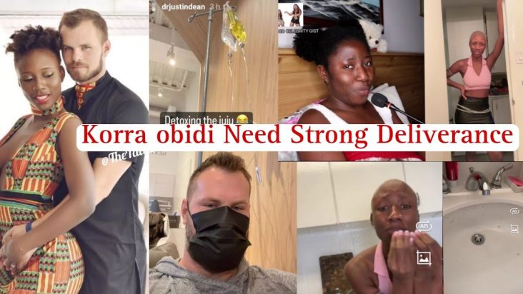 korra Obidi Cry Out On Facebook After She Was scam Of 150 dollars By Clearing Agency