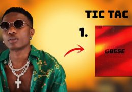 10 Nigeria Hit songs you didn't know it was sampled from Ghanaian classics