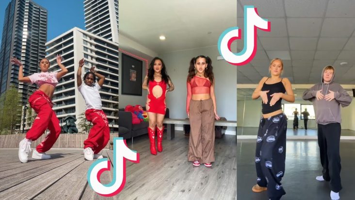 22 (You're twenty-two, Too hot to handle) | New TikTok Dance Compilation