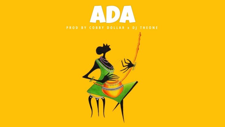 Afrobeat GOSPEL Instrumental 2023 | ADA