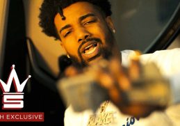 BLAKE Feat. DDG "Ice Ice" (WSHH Exclusive - Official Music Video)