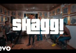 Broda Shaggi - Gbedu (Official Video)