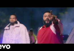 DJ Khaled - Jealous (Official Video) ft. Chris Brown, Lil Wayne, Big Sean