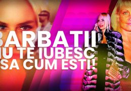 Femeia Deasupra - Barbatii Nu Te Iubesc Asa Cum Esti! - Episodul 11