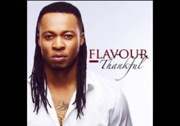 Flavour - Inasonki