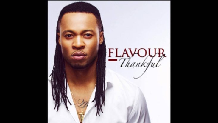 Flavour - Inasonki