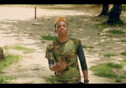 HOLIDAY - TEKNO FT. DAVIDO (Official music Video)