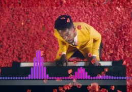 Johnny Drille - Count On You  {Official Music audio}