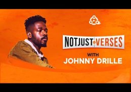 Johnny Drille "PAPA" Lyrics Breakdown | NOTJUSTVERSES S02