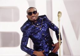 Kayswitch ft D'banj - OBIMO (Official Video)