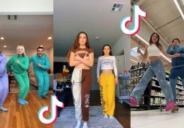 Left Right, Left Right, Left Right | New TikTok Dance Compilation