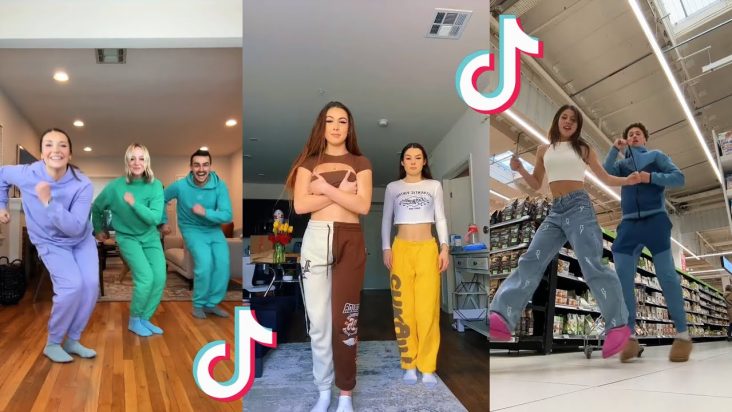 Left Right, Left Right, Left Right | New TikTok Dance Compilation