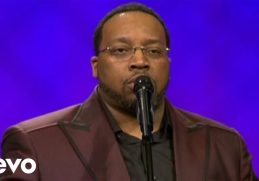 Marvin Sapp - Praise Him In Advance (from Thirsty) (Live)