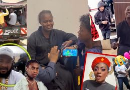 Mohbad Mum Cùrse Naira Marley & Reveals Untold Truth,See Bella Shmurda ÐÈÀDLY PLAN|SamLarry Deported