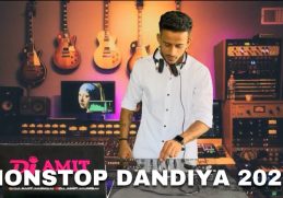 Navratri Mashup 2023 | Nonstop Bollywood  Dandia | Latest Garba Mashup