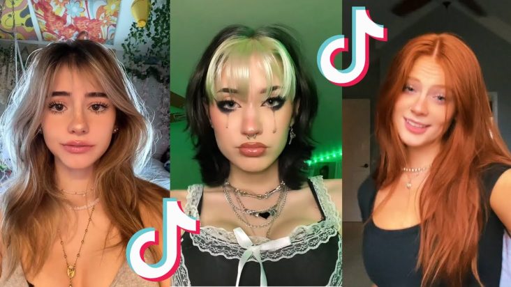 Oh Mickey, You're so fine | New TikTok Trend Compilation