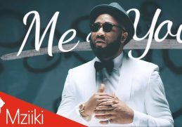 Praiz - Me and You - Ft. Sarkodie | Official Music Video