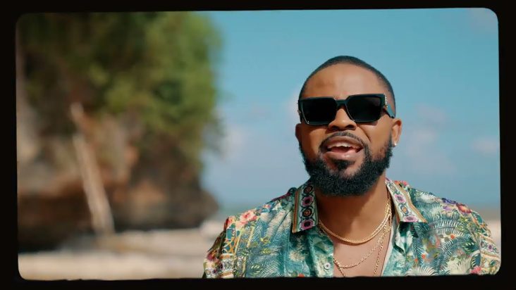 Roody Roodboy - MARRY ME FEAT WIZ OFUASIA (WIZBOYY)