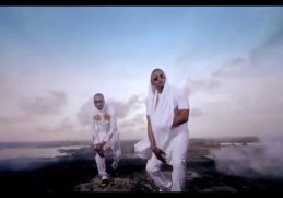 SEAN TIZZLE - LOKE LOKE (OFFICIAL VIDEO)