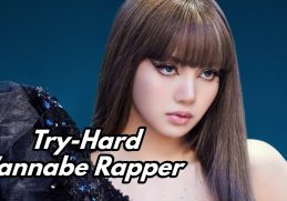 Unpopular K-POP Opinions Cuz BlackPink's Lisa can't rap.